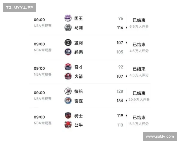 全程解说NBA精彩赛事 热血激战尽在直播间