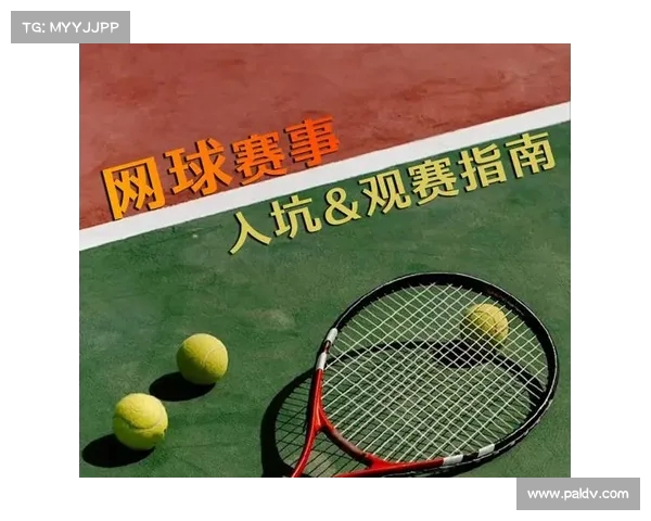挑战传统：网球赛事新锐赞助品牌的全球影响