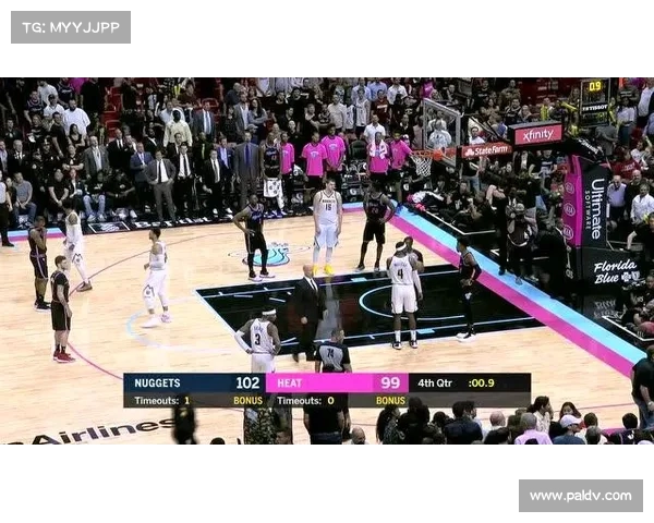 NBA主场氛围解析:激情与狂热的背后,球迷文化与赛事体验的完美融合 NBA主场氛围解析:激情与狂热的背后,球迷文化与赛事体验的完美融合